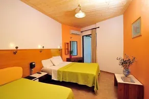 Valais Hotel - Rum