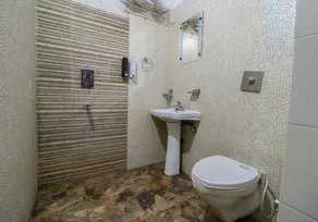 FabHotel K9 Regency I - Salle de bain