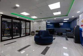 Hotel Weston - Réception