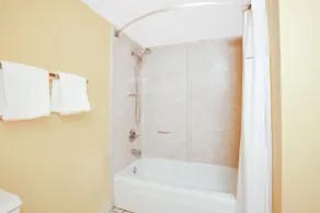 Sunrise Extended Stay - Salle de bain