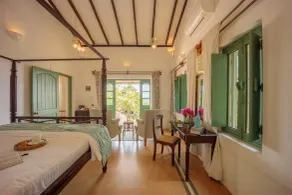 Wildflower Goa - Room