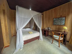 Puri Alam Bali - Chambre