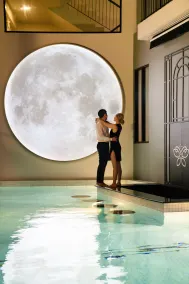 Ratri Hotel Phuket Old Town - Piscine