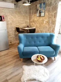 Heritage Apartments Trumbić - Zimmer