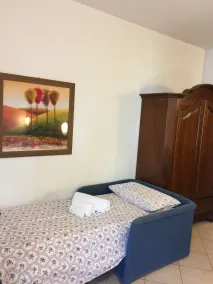 Hotel Tre Punte - Chambre