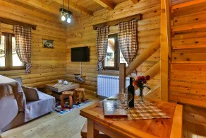 Garni Hotel Elite Resort - Room