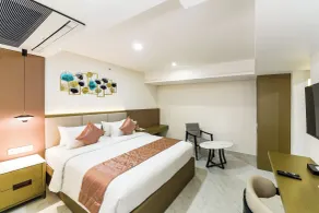 Hotel Star Place - Room