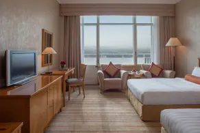 Beijing Hotel - Room