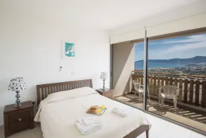 Villa Abbie, Panoramic Sea Views - Room