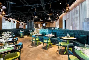 nhow London - Restaurant