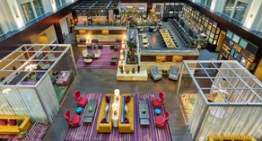 The Nines, a Luxury Collection Hotel, Portland - Vue de la chambre