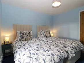 Court House Cottage - Camera