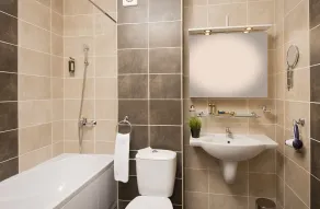 Sunrise All Suites Resort - All Inclusive - Badrum