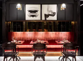 Radisson Collection Bilbao - Restaurant