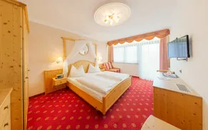 Granpanorama Hotel StephansHof - Room