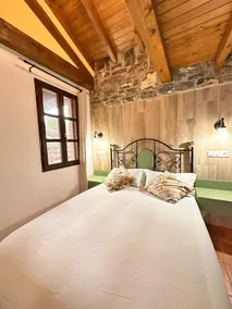 La Casita de La Nozal de la Peña - Camera