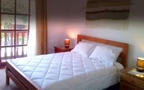 Hotel & Restaurante Maucho Pucón - Habitación