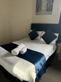 The Station Hotel - Habitación