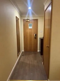 Urban Hotel Grantham - Habitación