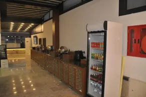 GOLAZ SUİT OTEL - Restaurant