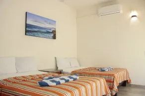 Auroza Resort - Chambre