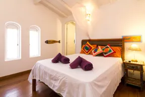 Boutique Hotel Carpe Diem - Room