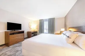 Home Inn and Suites Lloydminster - Chambre