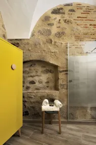 Plaza Sandra - Salle de bain
