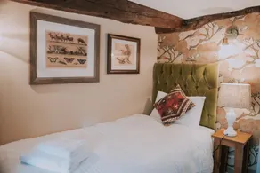 The Falkland Arms - Habitación