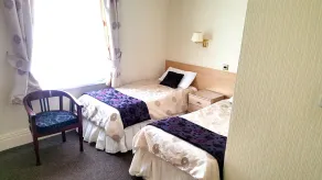 Clifton Park Hotel - Adults Only - Zimmer