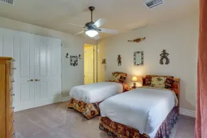 Outdoor Oasis! Group-Friendly Cave Creek Retreat - Innvendig