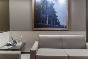 Hotel Guerro - Room