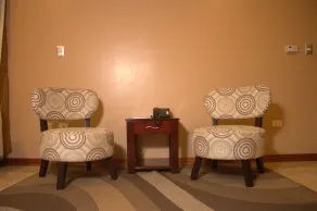 Hotel Europa - Room