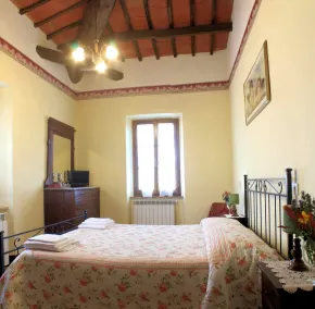 Agriturismo Le Stringaie - Room