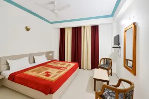 Hotel Ishwar - Managed by AM Enterprises - Camera