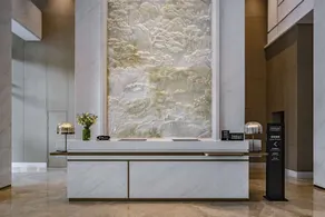 DoubleTree by Hilton Shenzhen Nanshan Hotel & Residences - Reception
