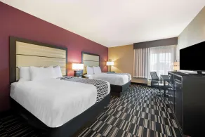 La Quinta by Wyndham West Monroe - Rum