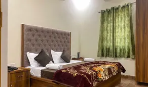 Hotel Royal Shivam Residency - Værelse