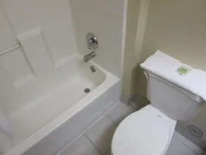 Yellowstone Lodge - Salle de bain