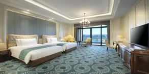Crowne Plaza Dongying by IHG - Rum