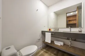 Go Living and Suites by Jalo - Bathroom