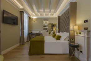 Boutique Hotel Villa Zoppi - Adults only - Camera