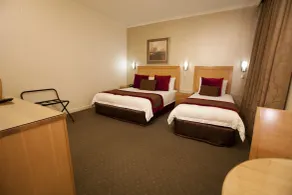 BEST WESTERN PLUS Travel Inn - Room