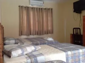 Hotel Colonial - Zimmer