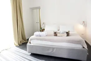 Arya Nobile Dimora - Chambre