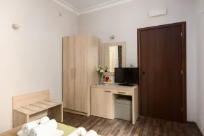Arion Hotel Corfu - Chambre
