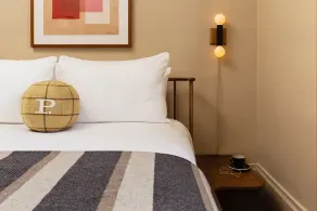 Palihotel San Francisco - Rom