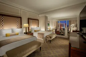 The Venetian Macao - Chambre