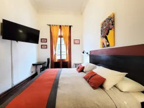 Maki Hostel Valparaiso - Room