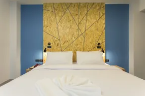City Hotel Krabi - Chambre
